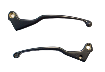 Manete ambreiaj și frână - PSYCHIC - maneta ambreiaj HONDA CB 500 '00-'03, NT 650V DEAVILLE '98-'03 (DSH38CN)