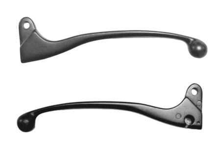 Manete ambreiaj și frână - PSYCHIC - maneta ambreiaj HONDA CBF 125 '09-, CBF 250 '04-'07 (DSH39CN;75152)