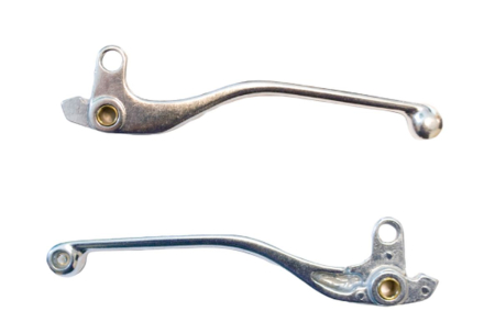 Manete ambreiaj și frână - PSYCHIC - maneta ambreiaj HONDA CBR 1000 F '87-'99, VF 750 C MAGNA '88, VT 1100 C '87-'07, VTX 1300 '03-'10, GL 1500 F6C VALKYRIE '96-'04, VTX 1800 '02-'05 (OEM: 53178-MM5-006; 53178-MJO-921) culoare 