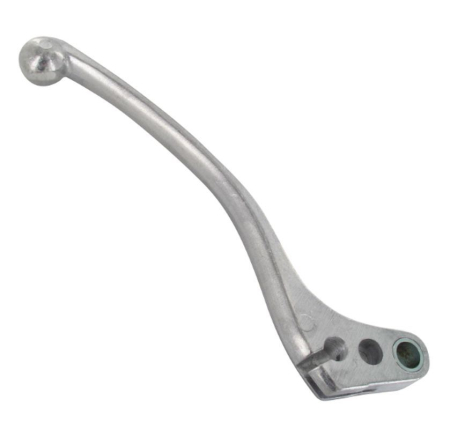 Manete ambreiaj și frână - PSYCHIC - maneta ambreiaj HONDA CBR 600 '89-'06, DAELIM VL 125F/L DAYSTAR '09-'20, VS 125 CUSTOM/EVOLUTION '06-'08 (OEM: 53178-BA5-9000) (DSH04SN,71741)