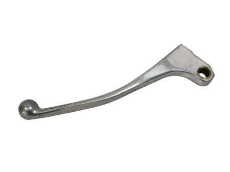 Manete ambreiaj și frână - PSYCHIC - maneta ambreiaj HONDA CBR 600 F '87-'02, CBR 900>929 RR FIREBLADE '92-'02 (OEM: 53178-KV3-000) culoare argintie (DSH04SN) (5-211, 71741) (DSH04SN)