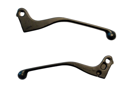 Manete ambreiaj și frână - PSYCHIC - maneta ambreiaj HONDA CBR 600F '99-'06,CB 500 '97-'03, NC 700 '11- (MC-08548BK) (71681) (DSH05CN)