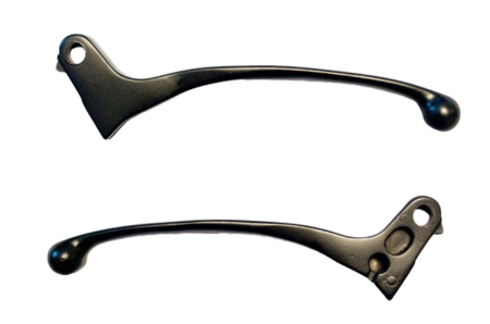 Manete ambreiaj și frână - PSYCHIC - maneta ambreiaj HONDA CBX 550F, CB 900F (5-217) (DSH24CN)