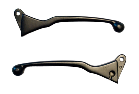 Manete ambreiaj și frână - PSYCHIC - maneta ambreiaj HONDA NB 50, MBX 80 '82-'87, NSR 50 '89-'96 (DSH35CN,70202)