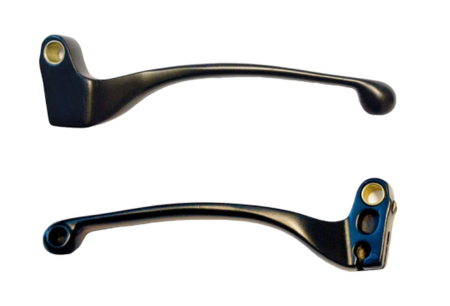 Manete ambreiaj și frână - PSYCHIC - maneta ambreiaj HONDA NSR 125 '87-'03 (DSH30CN,71722)