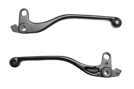 Manete ambreiaj și frână - PSYCHIC - maneta ambreiaj HONDA VF 500>750>1000 '83-'86, CBX 750 F '84-'85, ST 1100 PAN EUROPEAN '90-'02 (OEM: 53178-MB0-006; 53178-KE8-006; 53178-MB4-681) culoare neagra (DSH23CN) (MC-08089,72072)