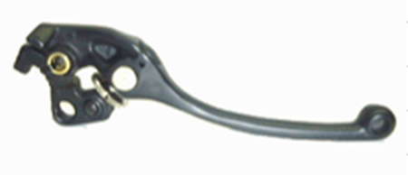 Manete ambreiaj și frână - PSYCHIC - maneta ambreiaj HONDA VF 700F/F2 '86, VFR 750R '86-'89 (OEM:53178-MJ4-701) (DSH08CN)