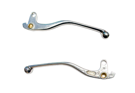 Manete ambreiaj și frână - PSYCHIC - maneta ambreiaj HONDA VTX 1800 '05-'06 (DSH32SN) (50)