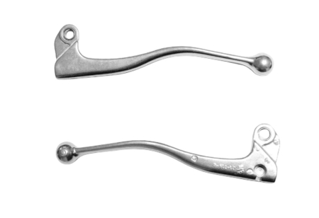 Manete ambreiaj și frână - PSYCHIC - maneta ambreiaj HONDA XL 600R '83-'87, XL 350R '85-'88, MTX 80R '83-'88, MTX 200RW 83-88