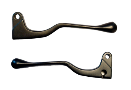 Manete ambreiaj și frână - PSYCHIC - maneta ambreiaj HONDA XR 250R '84-'95, XR 600R '85-'00 (5-378, 71142) = AT-08100 (DSH13CN)