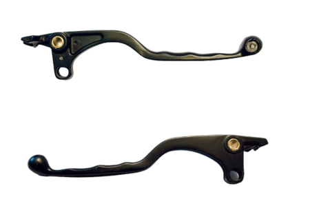 Manete ambreiaj și frână - PSYCHIC - maneta ambreiaj KAWASAKI GPX 750R '87-'88, GPZ 900R '84-'89, GPZ 1000RX, GTR (5-275,71992) (DSK22CN)