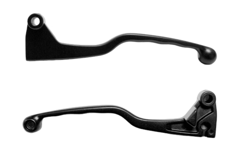 Manete ambreiaj și frână - PSYCHIC - maneta ambreiaj KAWASAKI GPZ 500S '87-'91, GPZ 550, EL 250 '88-'01 (DSK06CN,71962)