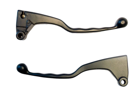 Manete ambreiaj și frână - PSYCHIC - maneta ambreiaj KAWASAKI GPZ 600R, GPX 600R, GPZ 750 (70552) (DSK21CN) = MC-08097