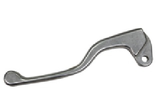 Manete ambreiaj și frână - PSYCHIC - maneta ambreiaj KAWASAKI KX 65 '00-'24, KX 80>85 '98-'06, KX 100 '98-'21, KX 250>500 '90-'04, SUZUKI RM 65 '03-'05, RM-Z 450 '05'-07, RMZ 250 '07-'24, RMZ 450 '05-'24 culoare argintie (DSS13