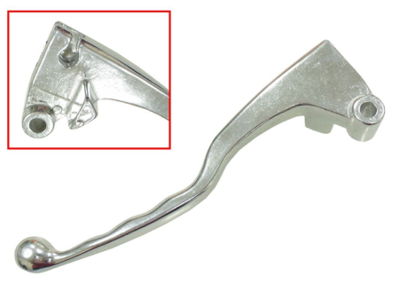 Manete ambreiaj și frână - PSYCHIC - maneta ambreiaj KAWASAKI VN 750 '94, SUZUKI GSX-R 600/750 '04-'07, GSX-R 1000 '05-'07, (OEM:46092-1170) (70551) (DSK35SN)
