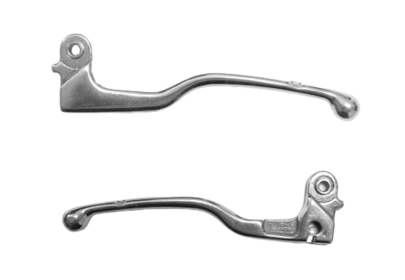 Manete ambreiaj și frână - PSYCHIC - maneta ambreiaj KTM EXC>SX 125>250>300 '94-'97, MXC>EXC>SX 360 '96-'97, LC8 950>990 ADVENTURE '03-'13, HUSABERG WR 125 '98-'09, CR 250 '98-'04, TE 250 '04-'09, TE 310 '09-'10 (DSKT01SN) = MX