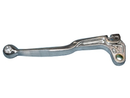 Manete ambreiaj și frână - PSYCHIC - maneta ambreiaj SUZUKI DR 350, DRZ125 07-04 (MX-08365SL) (DSS13SN)