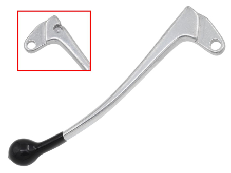 Manete ambreiaj și frână - PSYCHIC - maneta ambreiaj SUZUKI GS 400 (72211)