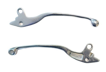 Manete ambreiaj și frână - PSYCHIC - maneta ambreiaj SUZUKI GSF 1200 '96-'00, VS 600>750>800 '85-'97, GSX-R 1100 '86-'06, VL 800 INTRUDER '88-'09, RF 900 R '94-'98, GSX 1100 G '91-'94, GSX 1200 '99-'01, VS 1400 INTRUDER '87-'08