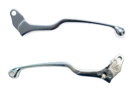 Manete ambreiaj și frână - PSYCHIC - maneta ambreiaj SUZUKI GSF 650 BANDIT '05-'06 (DSS22SN,74791)