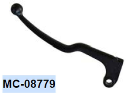 Manete ambreiaj și frână - PSYCHIC - maneta ambreiaj SUZUKI GSX-R 600/750/1000 '15-'17 (OEM:57621-41G10)