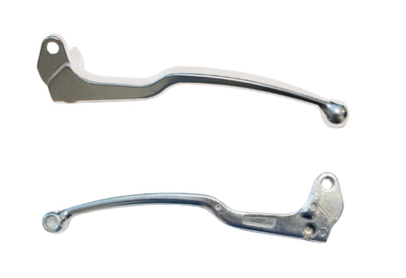 Manete ambreiaj și frână - PSYCHIC - maneta ambreiaj SUZUKI GSXR 600 '97-'05, 750 '96-'05, 1000 '01-'04, SFV 650 GLADIUS '09- (DSS10S) (DSS05SN,70441)