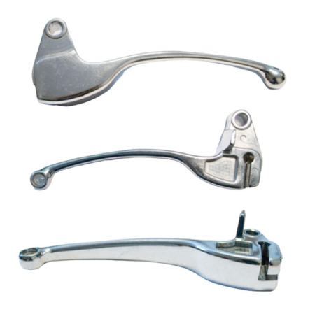 Manete ambreiaj și frână - PSYCHIC - maneta ambreiaj SUZUKI M800 INTRUDER '10-, C 800 '06-, VZR 1800 (74811) (DSS25SN)