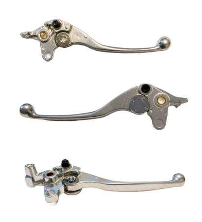 Manete ambreiaj și frână - PSYCHIC - maneta ambreiaj SUZUKI VL 1500 INTRUDER (MC-08543,74741) (DSS26SN)