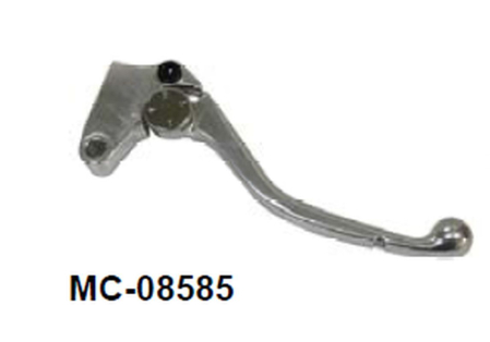 Manete ambreiaj și frână - PSYCHIC - maneta ambreiaj TRIUMPH AMERICA '02-'18, BONNEVILLE T100 '02-'17, DAYTONA 675 '06-'20, DAYTONA 955 '97-'06, ROCKET 3 '06-'18, SPEED TRIPLE '94-'18, THRUXTON 900 '04-'20, TIGER 800/XC '11-'17