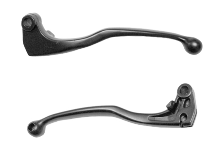 Standard - PSYCHIC - maneta ambreiaj YAMAHA XJ 600 '84-'92, XJ 900 DIVERSION '83-'00, TZR 125>250 '87-'89, FZ 600 '88, SRX 600 '86-'87 (OEM: 31A-83912-00) culoare neagra (5-235,70162) (DSY22CN)