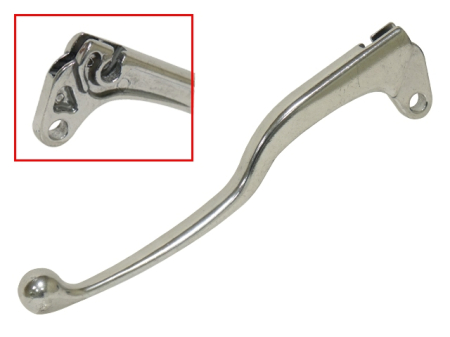 Standard - PSYCHIC - maneta ambreiaj YAMAHA YBR 125 '04-'18 (73951) (MC-08998SL) (3D9-H3912-00) (DSY34SN)