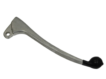 Manete ambreiaj și frână - PSYCHIC - maneta frana HONDA CB 125 '78-'83, CB 250 '-76, CB 350/450 '-71, CB 500F '71-'78 (OEM: 53175-369-700)