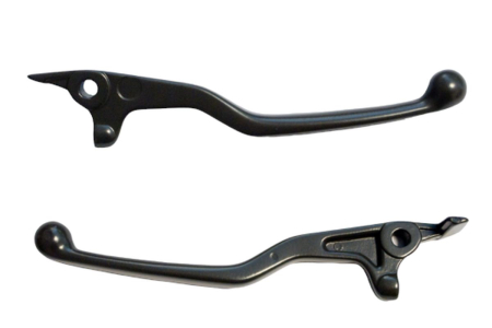 Manete ambreiaj și frână - PSYCHIC - maneta frana HONDA CB 500 '00-'03 (DHH46CN)