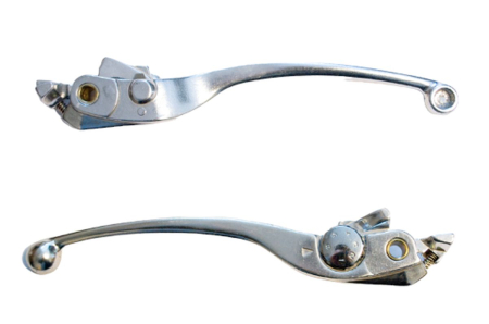 Manete ambreiaj și frână - PSYCHIC - maneta frana HONDA CBR 600RR '03-'06 (DHH08SN,73621) (PC37)