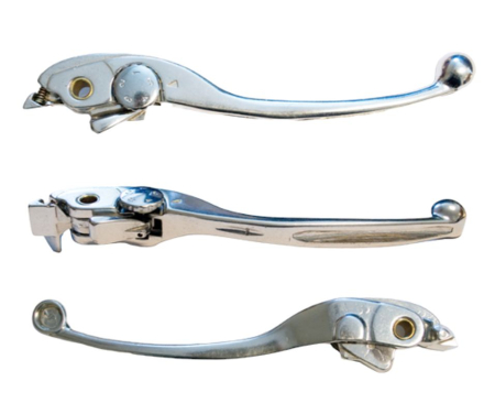 Manete ambreiaj și frână - PSYCHIC - maneta frana HONDA CBR 900RR '00-'01 (MC-08054,70011) (DHH09SN)