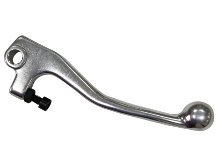 Manete ambreiaj și frână - PSYCHIC - maneta frana HONDA CR 85>125>250 '92-'07, CRF 250>450 '02-'06, SUZUKI 125>250 '96-'03 BETA 250>300 RR '13-'22, KAWASAKI KX 85>125>250>500 (DHH11SN) (DHK18SN, DHS12SN) (LV1419)