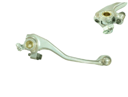 Manete ambreiaj și frână - PSYCHIC - maneta frana HONDA CRF 250/450 '07-'23 KUTA (DHH14SN;75081)