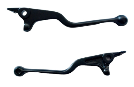 Manete ambreiaj și frână - PSYCHIC - maneta frana HONDA FX 650 '99-'00, SLR 650 '97-'98 (DHH13CN, 73132)