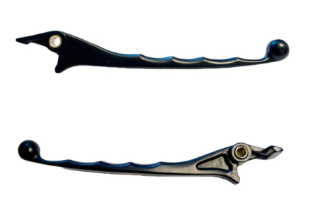 Manete ambreiaj și frână - PSYCHIC - maneta frana HONDA GL1500 '88-'00 (MC-08981) (DHH29CN)