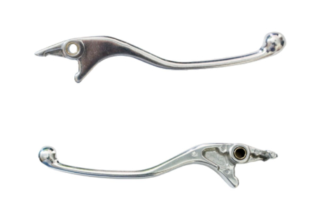 Manete ambreiaj și frână - PSYCHIC - maneta frana HONDA VT 1100C '87-92, VT 600C '88-99, NC 700 '11- (5-231SL,72131) (53175-KM9-000) (DHH04SN) = MC-08553