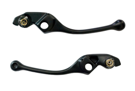 Manete ambreiaj și frână - PSYCHIC - maneta frana HONDA XL 600V '94-'99 (MC-08978) jumatate (DHH12CN1/2)