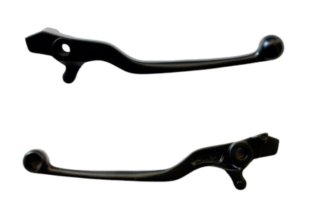 Manete ambreiaj și frână - PSYCHIC - maneta frana KAWASAKI KLR 600 '84-'90 (5-272) (DHK16CN)