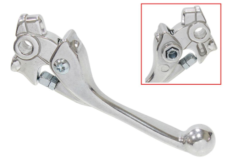 Manete ambreiaj și frână - PSYCHIC - maneta frana KAWASAKI KX 450F (KXF 450) '19, (OEM:13236-0807)