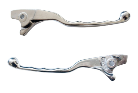 Manete ambreiaj și frână - PSYCHIC - maneta frana KAWASAKI VN750 VULCAN '86-'92 (MC-08579) (50) (DHK24SN)