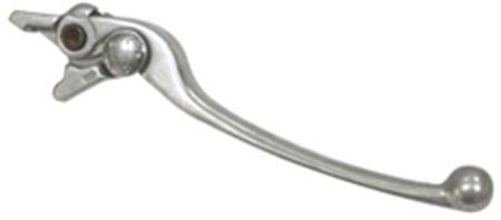 Manete ambreiaj și frână - PSYCHIC - maneta frana KAWASAKI ZZR 600 '04-'06, ZX-10R '04-'05, ZX6RR '03-'05, Z750 '04-'06 culoare neagra (OEM:13236-0024) (DHKS02CN;DHK05CN;74962)