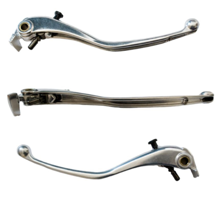 Manete ambreiaj și frână - PSYCHIC - maneta frana KTM 990 SUPER DUKE '07 (73701SN)