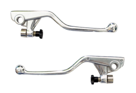 Manete frână - PSYCHIC - maneta frana KTM SX 65 '04-'11, SX85 '08-'12 (DHKT04SN)