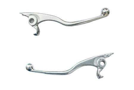 Manete ambreiaj și frână - PSYCHIC - maneta frana KTM SX/EXC '00-'04 (DHKT01SN)