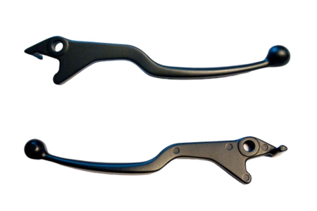 Manete frână - PSYCHIC - maneta frana SUZUKI DR 800 '90-'95, DR 650 R>RS>RSE '90-'95, DR 750 '88-'90, DR 650 SE '90-'03,GN 125 '82-'96, HYOSUNG COMET 125>250 R '05-'09, COMET 650 GT '05-'07, KEEWAY SPEED 125 '06-'08