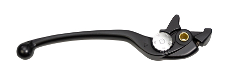 Manete ambreiaj și frână - PSYCHIC - maneta frana SUZUKI GSR 600 '06-'12, DL 650 V-STROM '04-'15, SV 650 '17-'18, GSR 750 '10-'17, GSF 1200 BANDIT '06, CZARNA (OEM:57300-44G00) (74831;DHS04SN)